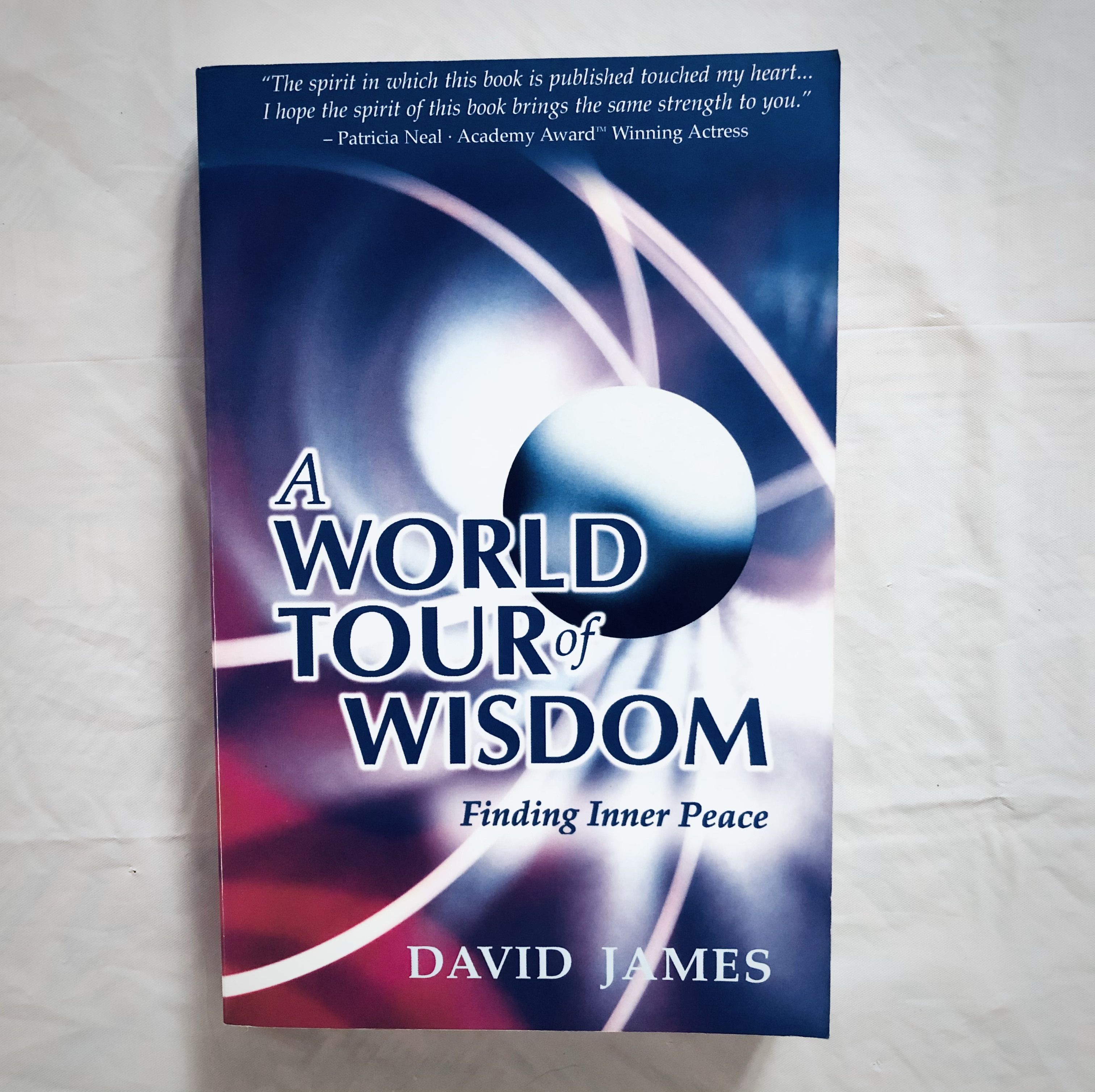A World Tour of Wisdom