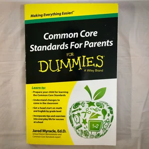The Core for Dummies 