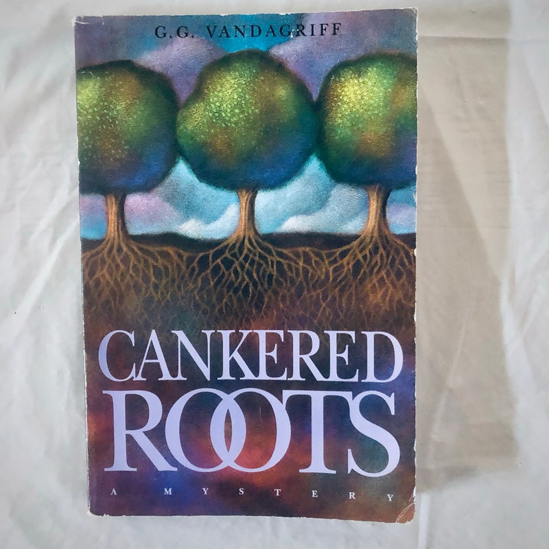 Cankered Roots