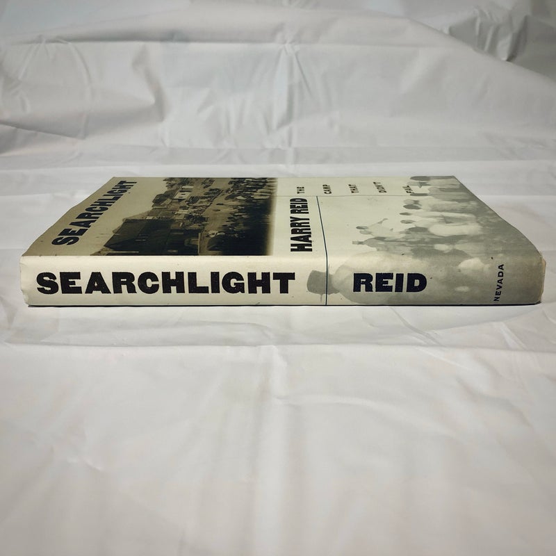 Searchlight