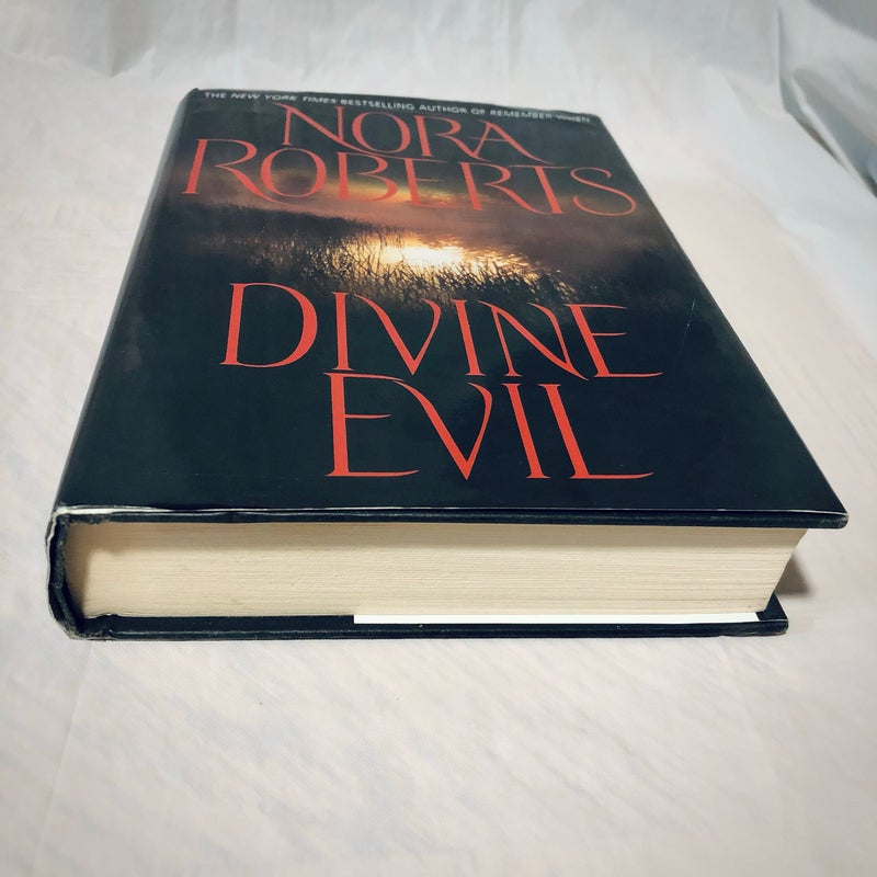 Divine evil