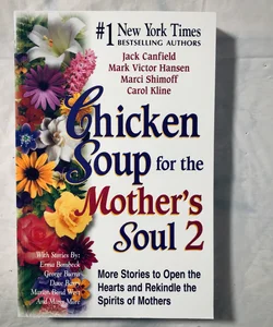 Chicken soup for the mother's soul 2