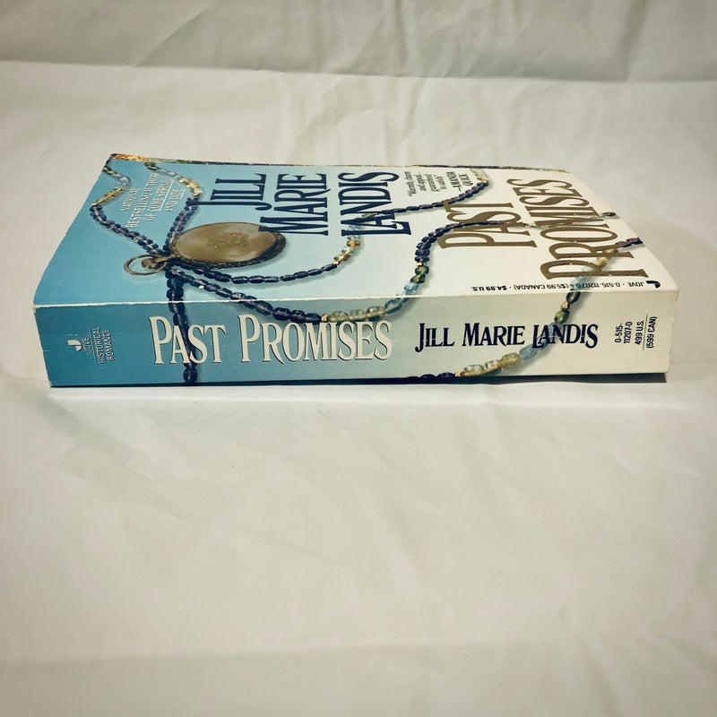 Past Promises
