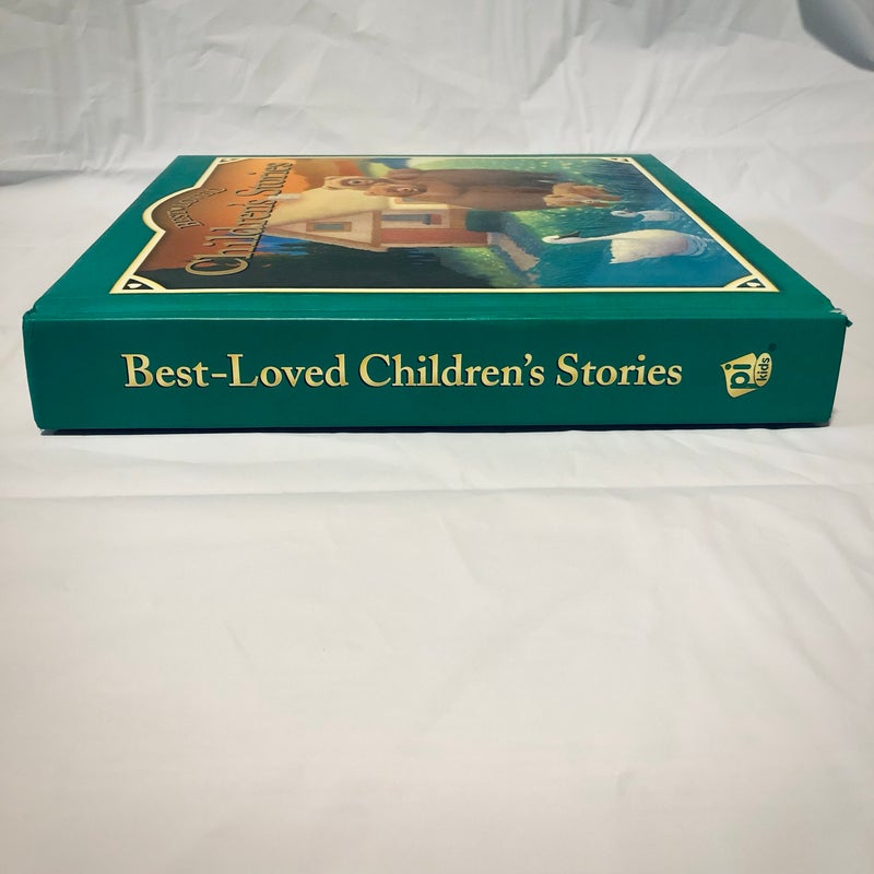 Best Loved Children's Stories