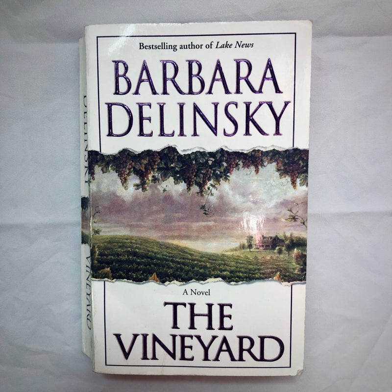 The Vineyard