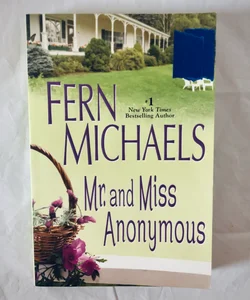 Mr. and Miss Anonymous 