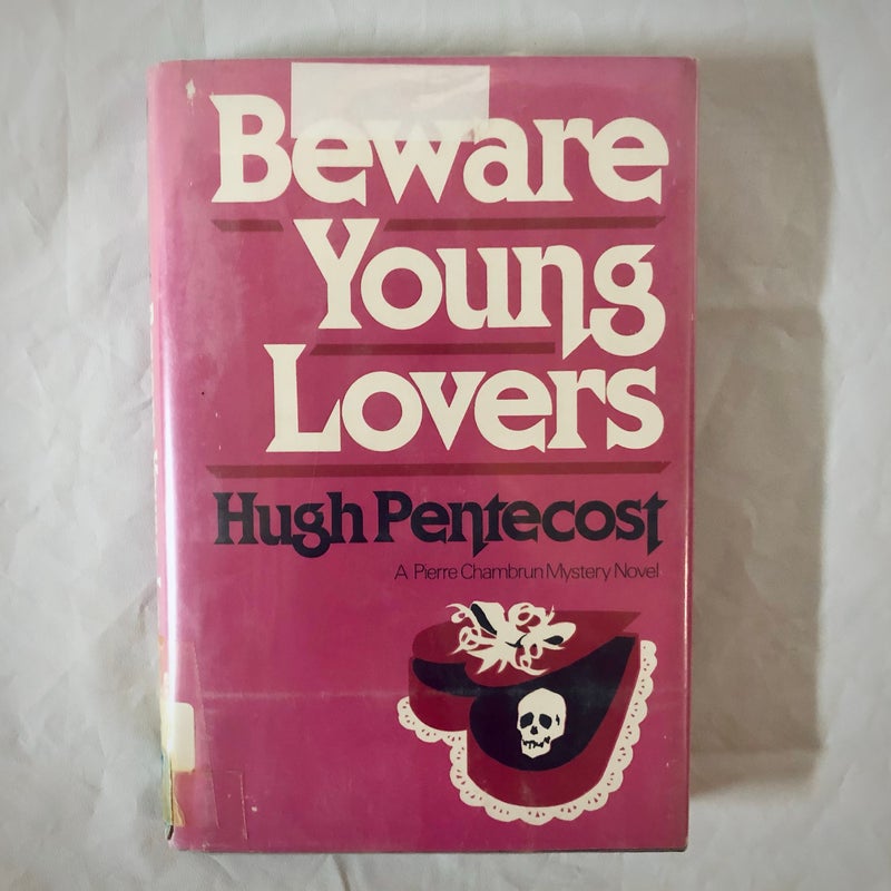 Beware Young Lovers