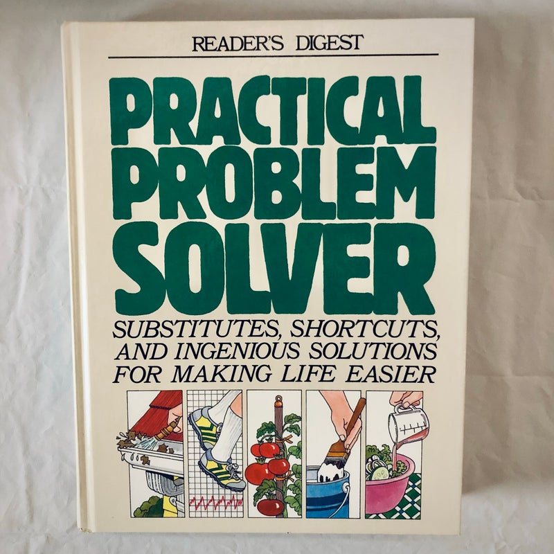 Practical Problem Solver