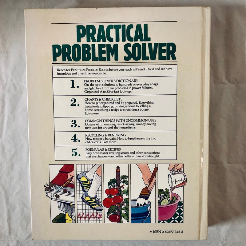 Practical Problem Solver