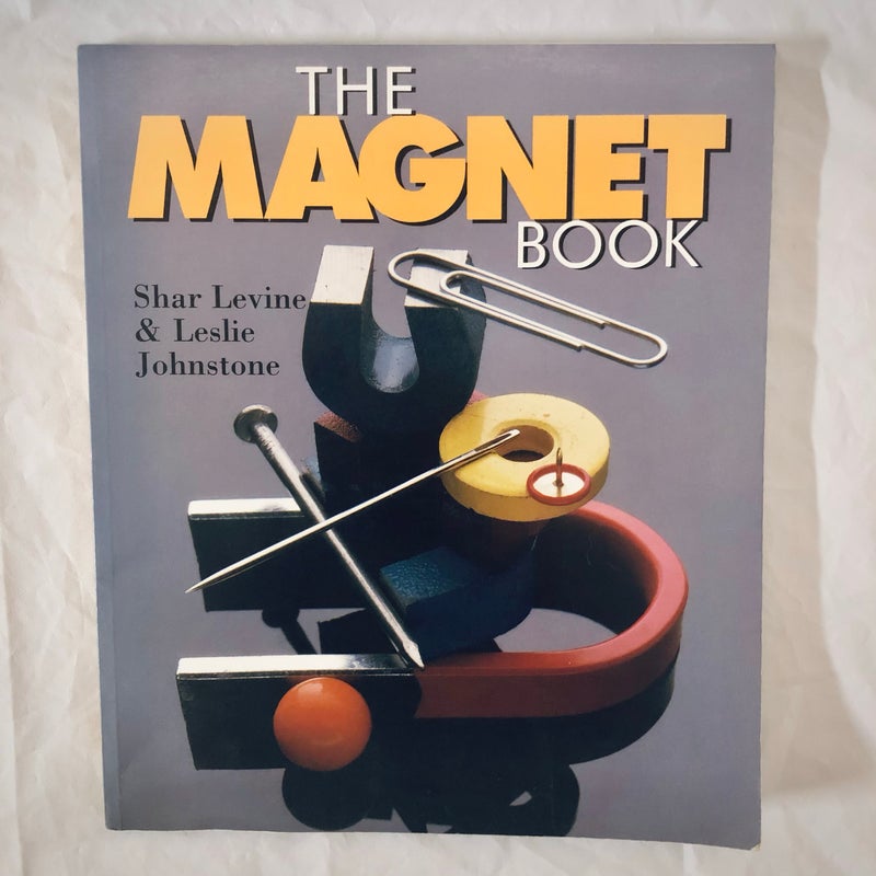 The Magnet Book