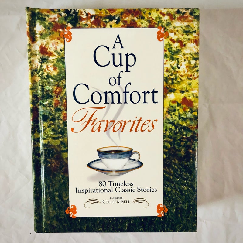A Cup of Comfort Favorites