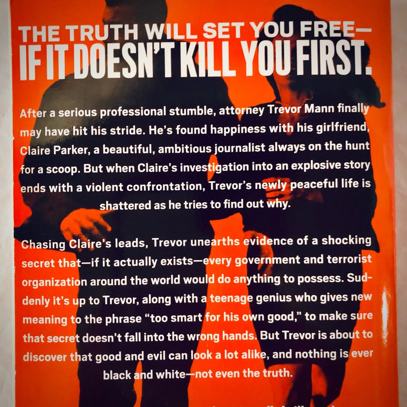 Truth or Die