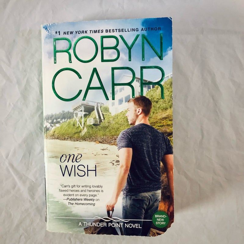 One Wish