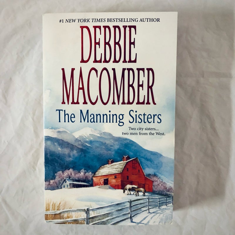 The Manning Sisters