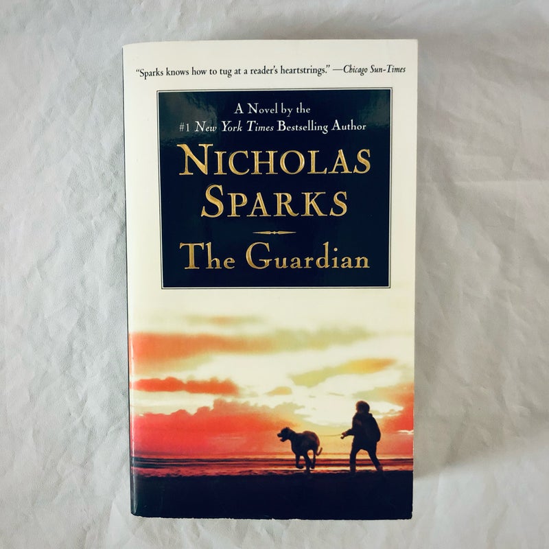 The Guardian
