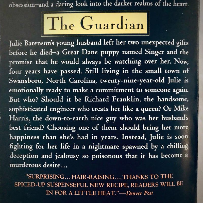 The Guardian