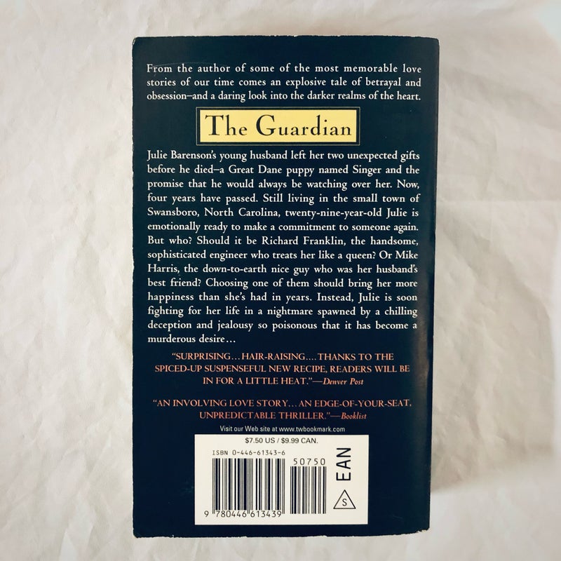 The Guardian