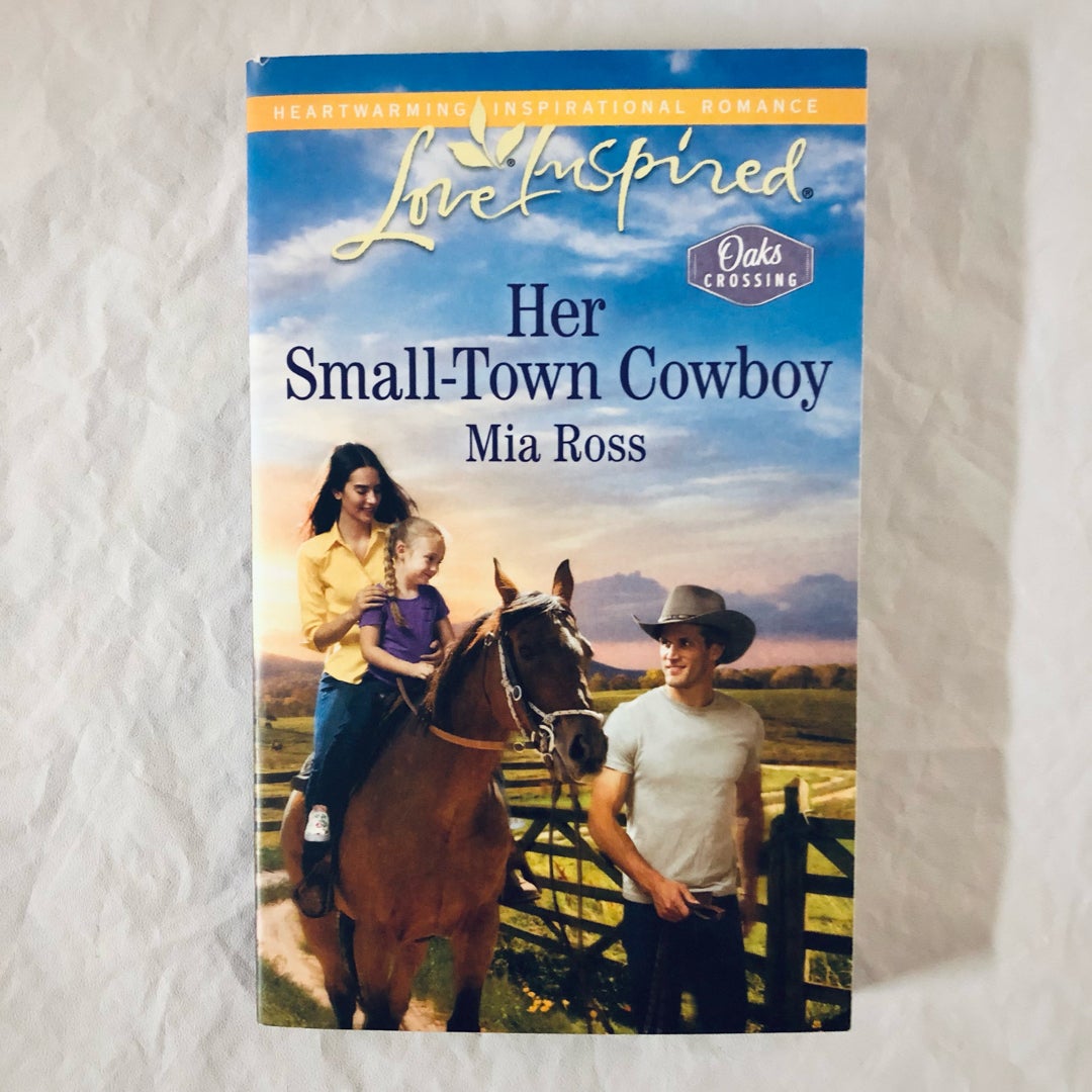 Her Small-Town Cowboy