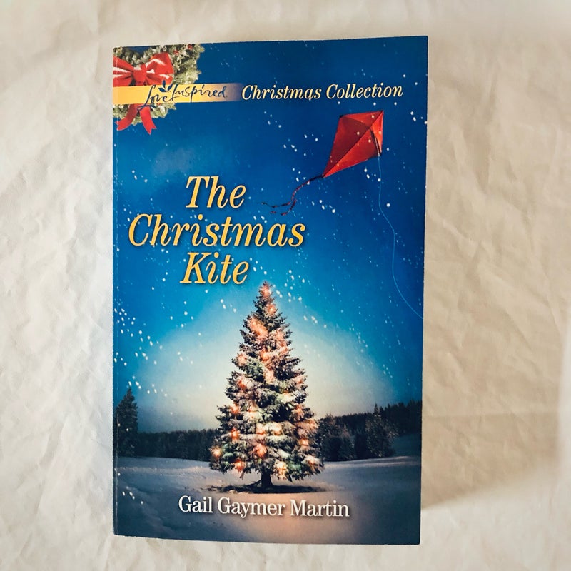 The Christmas Kite