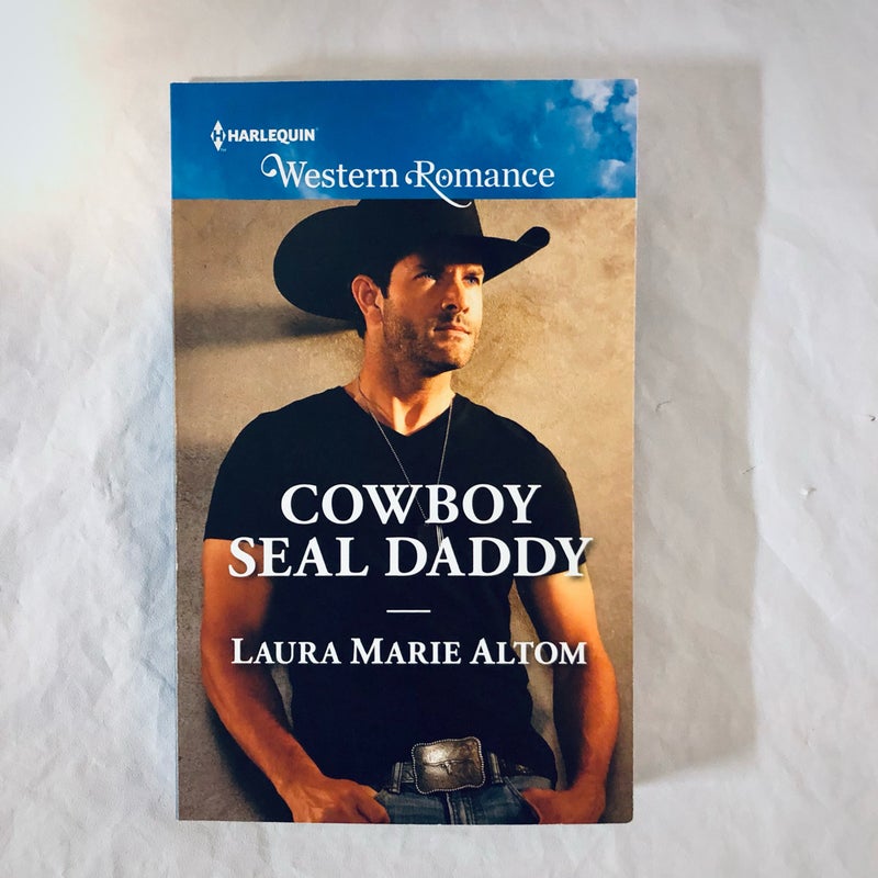 Cowboy SEAL Daddy