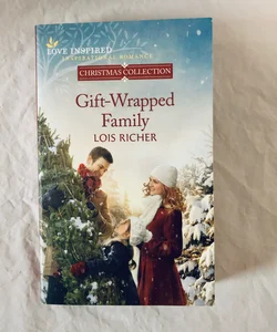 Gift-Wrapped Family