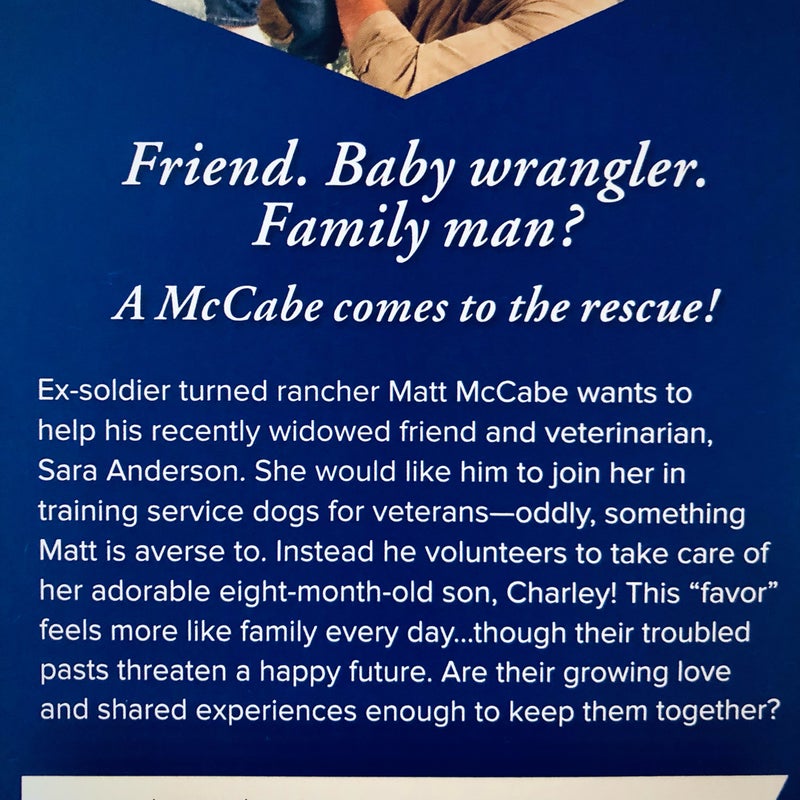 McCabe's Baby Bargain