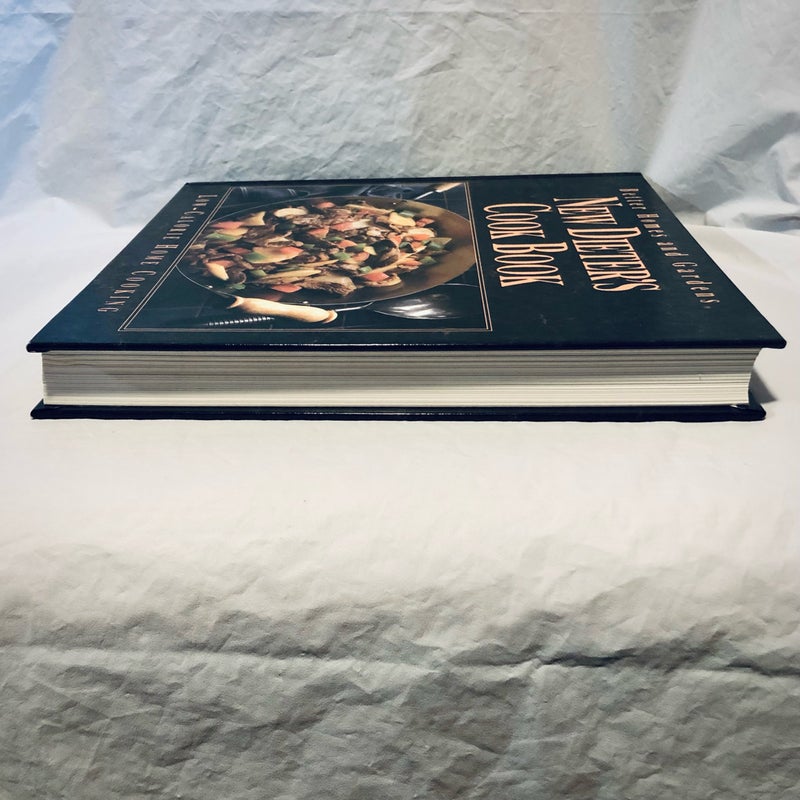 New Dieter's Cookbook