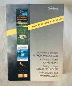 Reader’s Digest Select Editions 