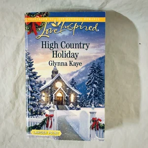 High Country Holiday