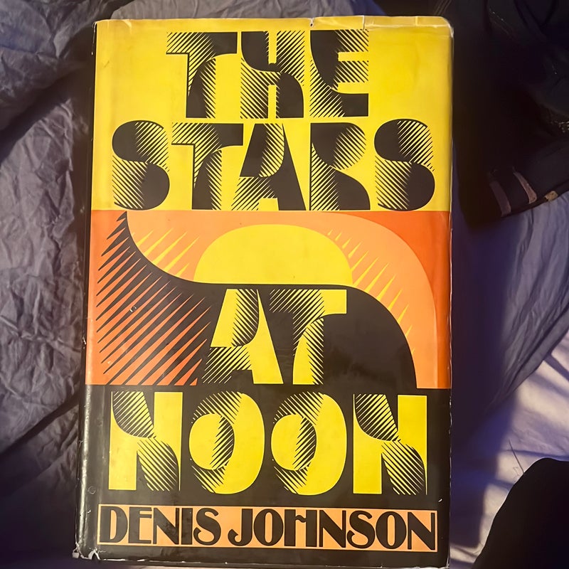 The Stars at Noon