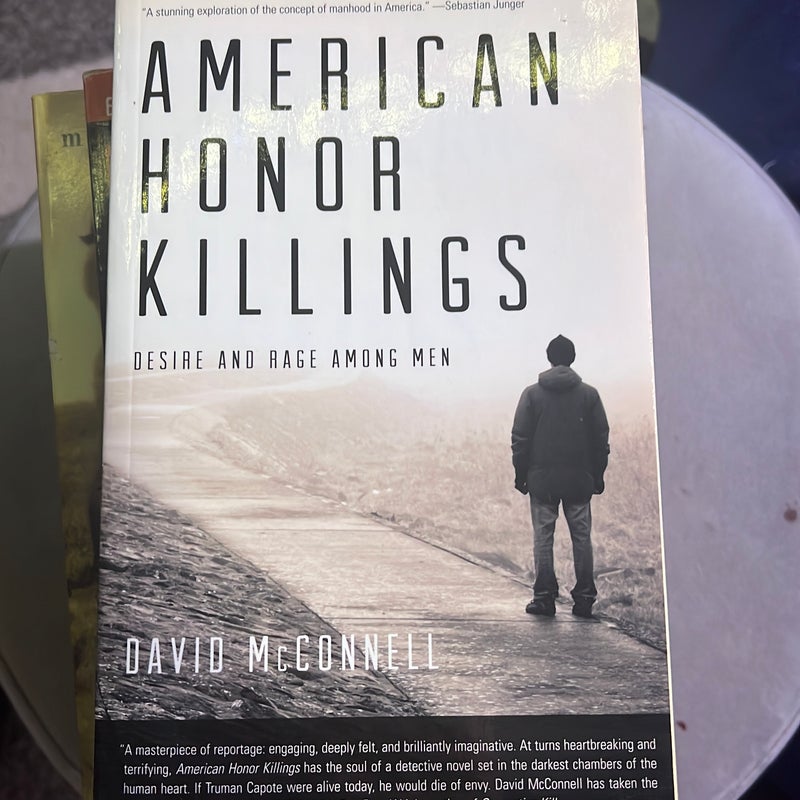 American Honor Killings