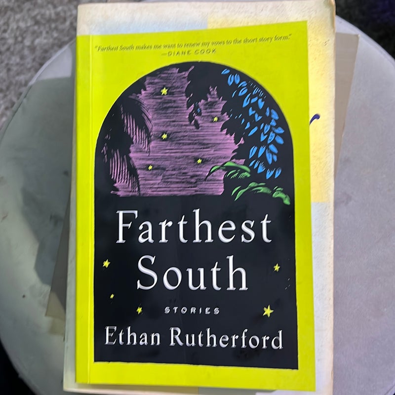 Farthest South and Other Stories