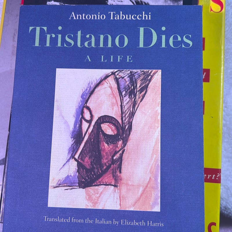 Tristano Dies