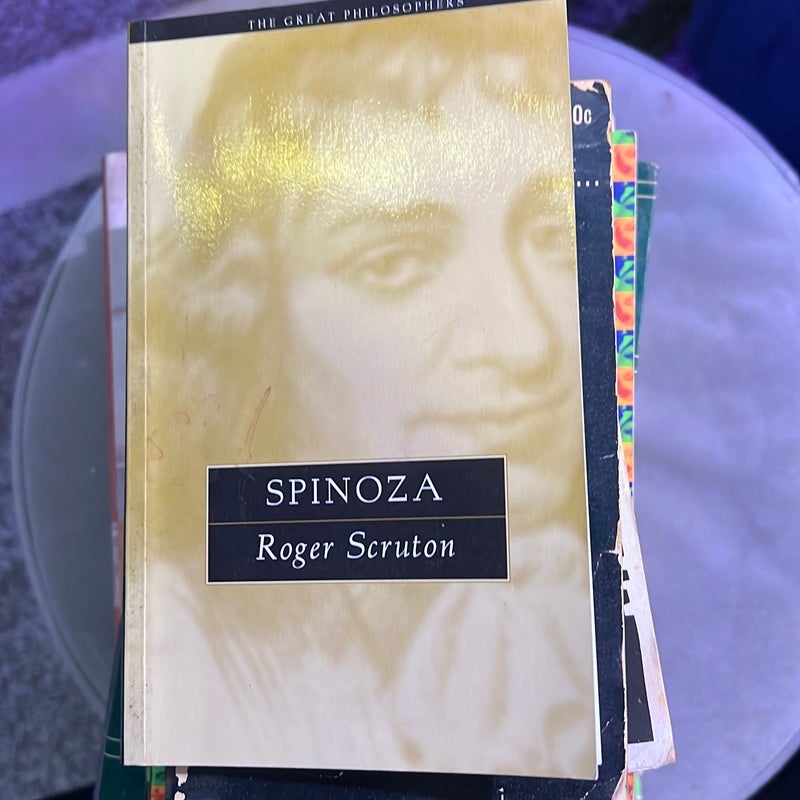 Spinoza