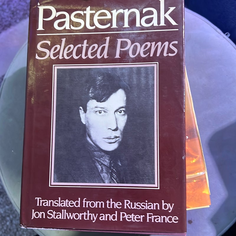 Selected Poems