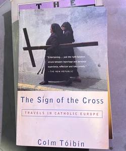 The Sign of the Cross