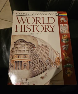 World History Visual Factfinder