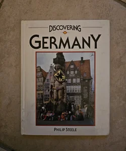 Discovering Germany