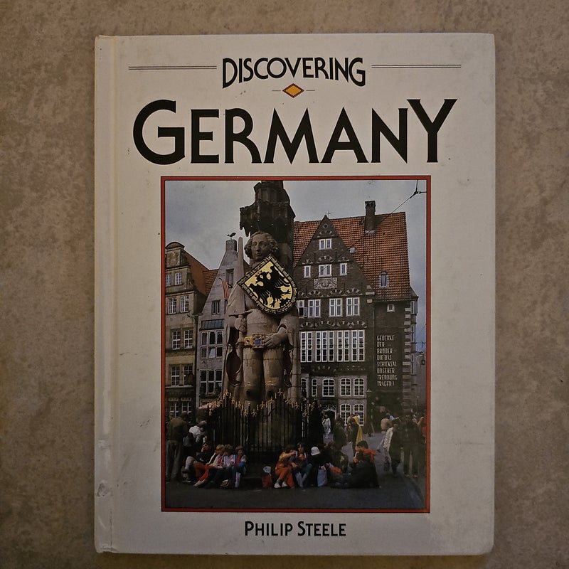 Discovering Germany