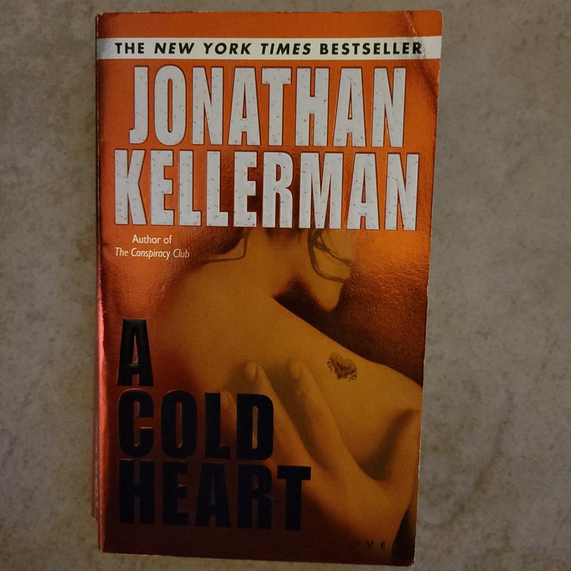 A Cold Heart