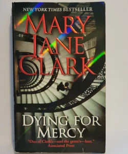 Dying for Mercy