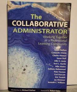 The Collaborative Administrator