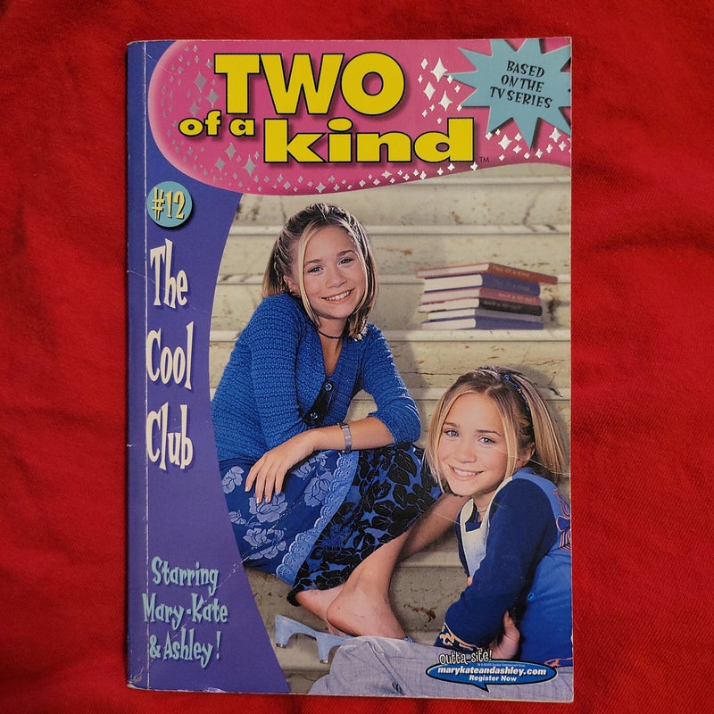 Two of a Kind The Cool Club