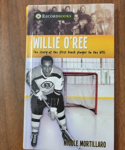 Willie O'Ree