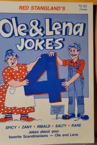 Ole & Lena Jokes