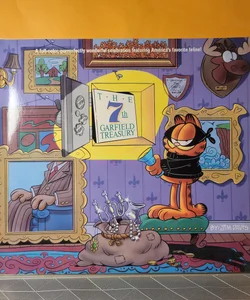 The 7th Garfield treasury