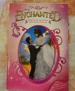Disney's Enchanted 