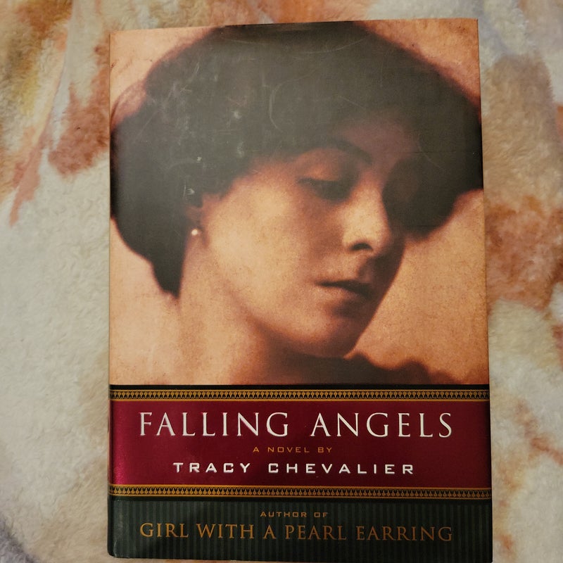 Falling angels