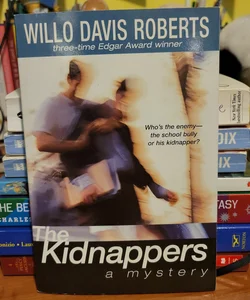 The Kidnappers 