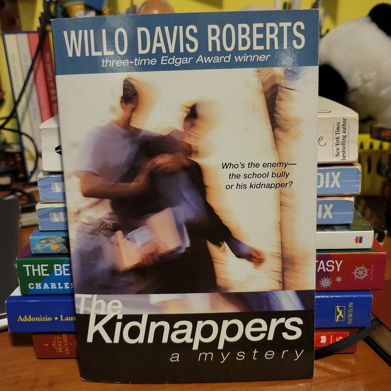 The Kidnappers